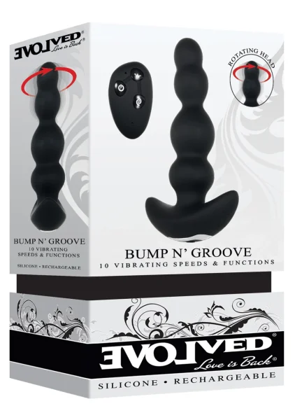 Bump N' Groove