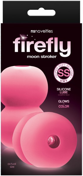 Firefly Moon Stroker Pink