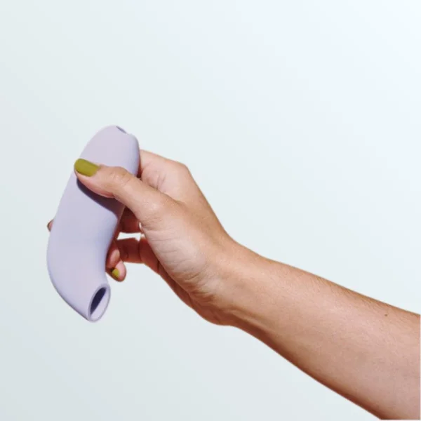Dame Aer - Air Pulse Clit Stimulator