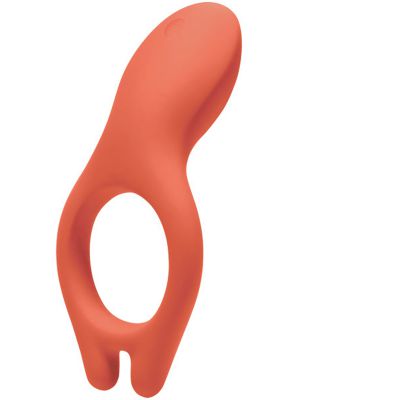 iVibe Select iRing Coral