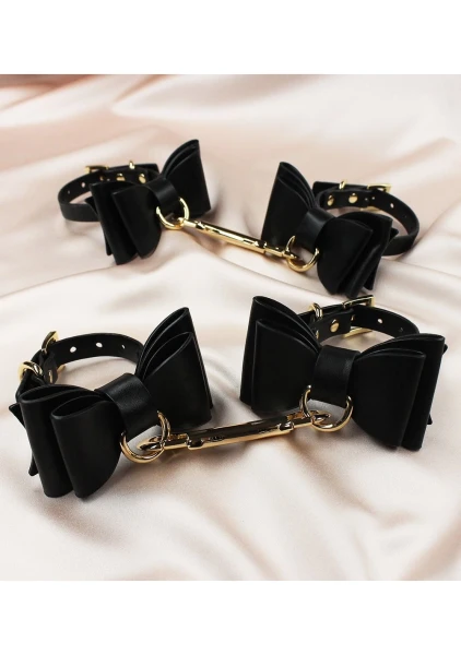 Carol 12 Piece Bondage Set