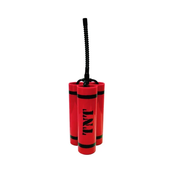 TNT Cup Red