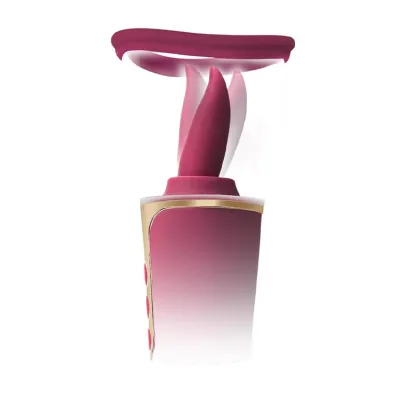 Bodywand Provocateur 10 5 Dual Ended Lingus Vibe