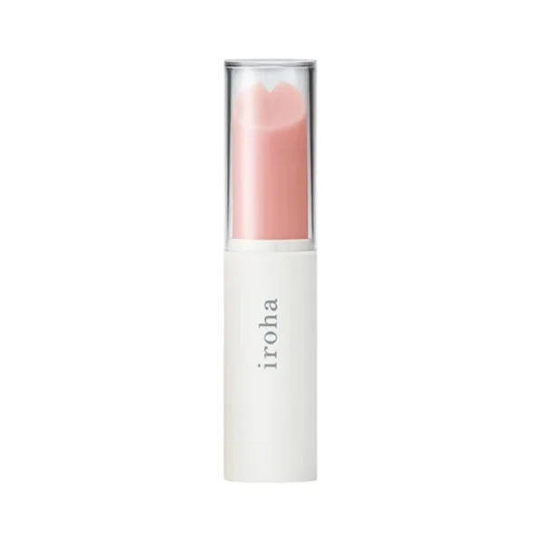 Iroha Stick