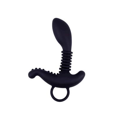 Booty Exciter 5 1 Inch Black 5 1 Inch
