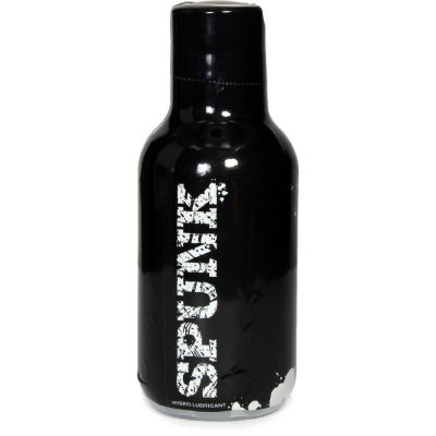 Spunk Lube Water amp Silicone Base 2oz