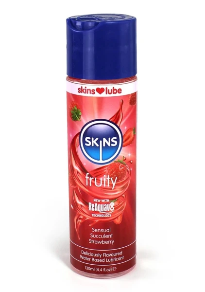 Blow Me Oral Sex Gel Berry Burst 2 Fl. Oz.