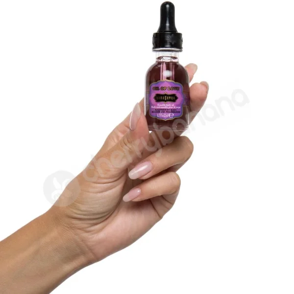 Kama Sutra SURPRISE ME Erotic Playset