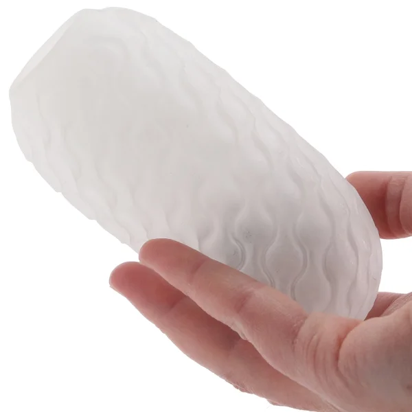 Boundless Reversible Squishy Ball Stroker