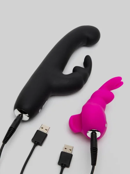 Lovehoney Love Myself Sex Toy Bundle for Her (5 Piece)