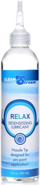 Desensitising Anal Lube 237ml