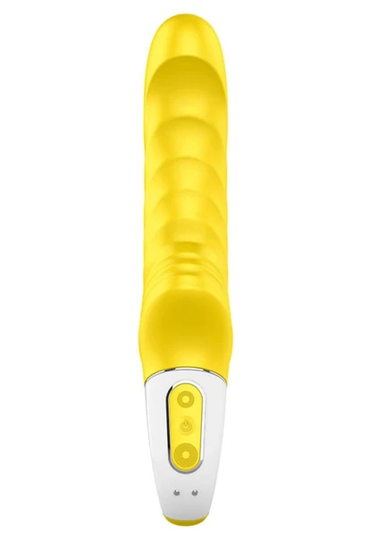 Satisfyer Yummy Sunshine Vibe