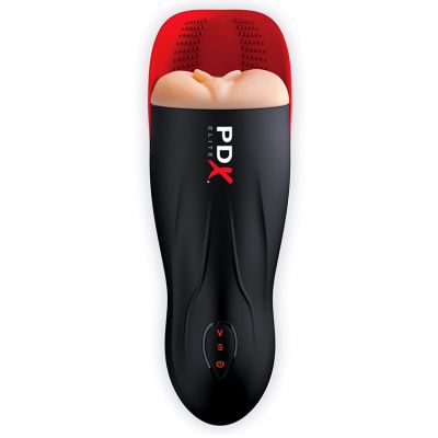 Pipedream Fun O Matic Vibrating Masturbator