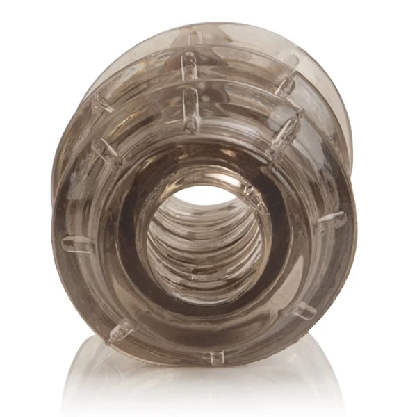 Dr Joel Kaplan Beaded Girth Ring Triple Stacker