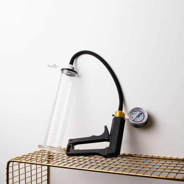 Blush Performance VX7 Vacuum Penis Pump