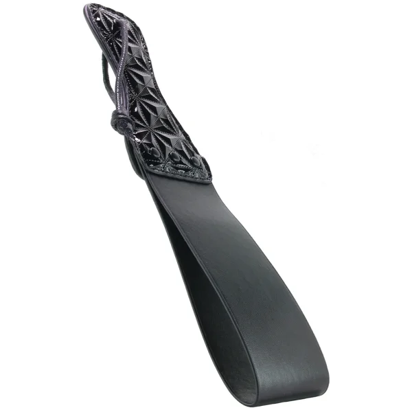 Sinful Looped Spanking Paddle — image 5 of 10