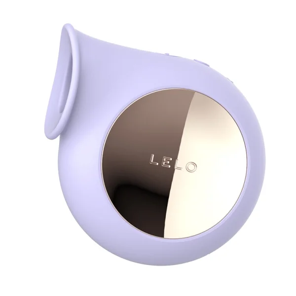Lelo Sila Cruise Clitoral Stimulator