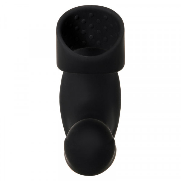 Strapped & Tapped Cock Lock