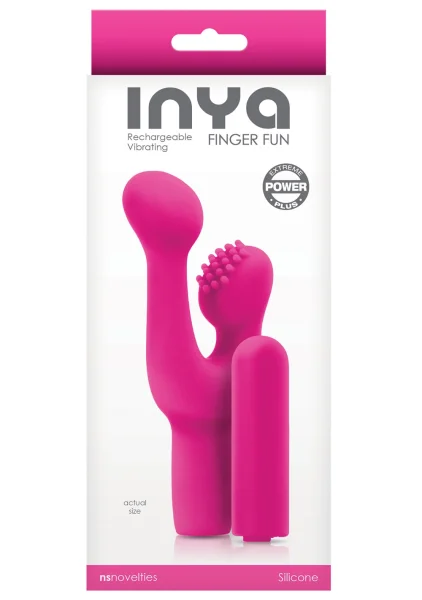 INYA Finger Fun