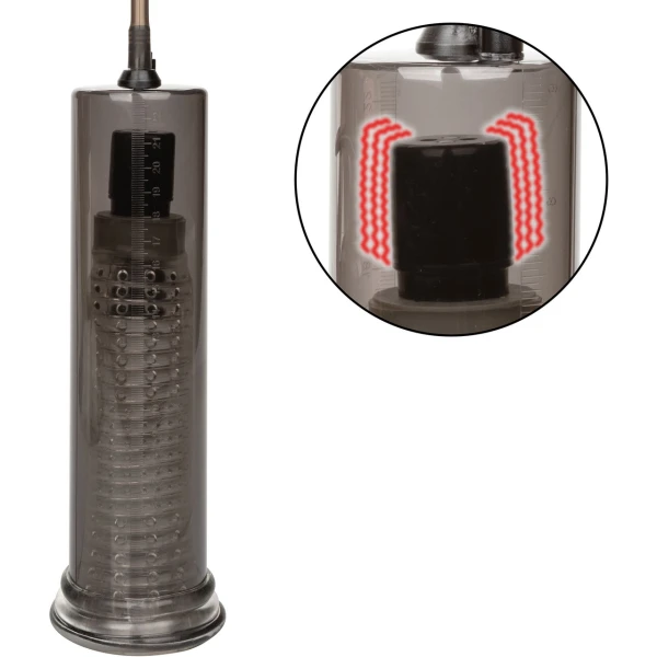 CalExotics Optimum Series Vibro Air Pump