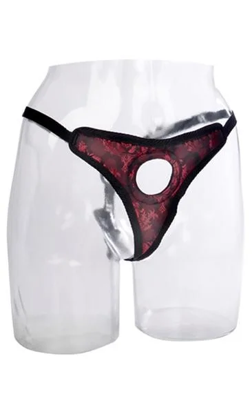 SCANDAL Thong Harness