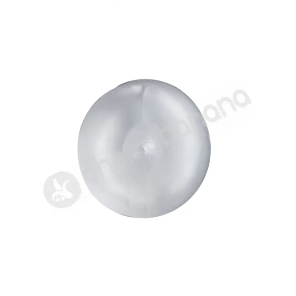 Fleshjack Ice Jack Bottom Crystal Masturbator