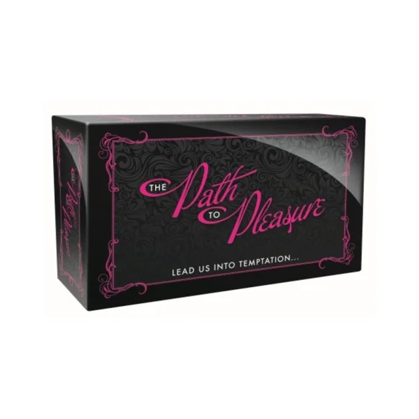 The Path To Pleasure Game