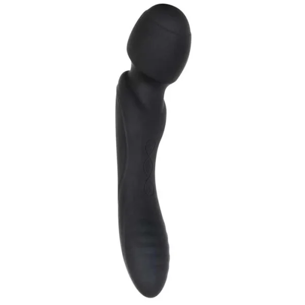 Evolved Wanderlust Double Sided Wand Vibrator — image 4 of 6
