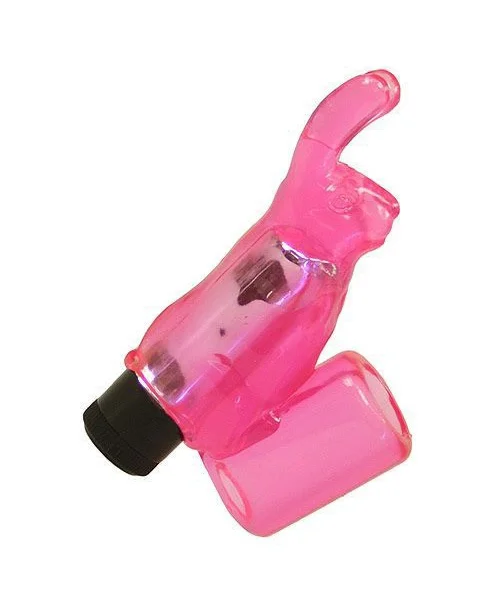 Rabbit Finger Sleeve — image 4 of 4
