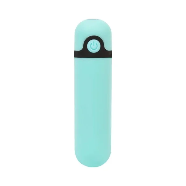 Simple And True Rechargeable Bullet