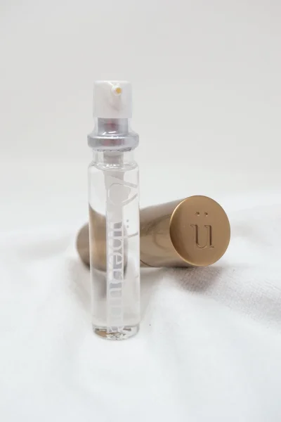 Uberlube Travel Size Silicone Lubricant: Good-to-Go Traveler