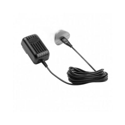 Le Wand Adapter Aus Plug Black