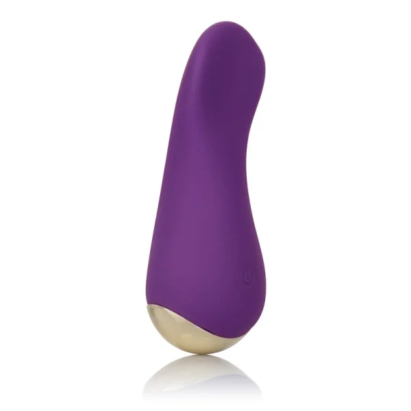 Slay Love Me Silicone Waterproof Mini Clitoral Vibrator By CalExotics