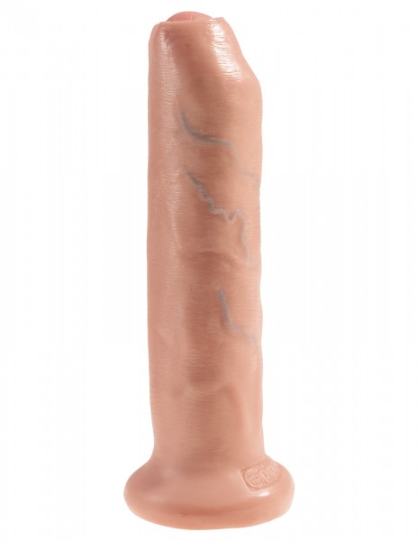 7" Uncut Cock