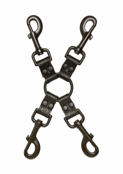 All Access Clips - Black - Sex toys and bondage