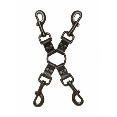 All Access Clips Black Sex toys and bondage