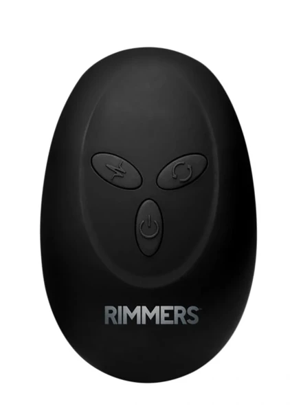 Rimmers Slim M Curved Plug W/remote — image 7 of 8