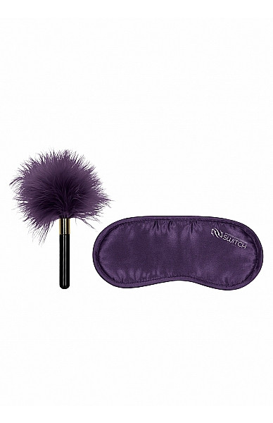 Pleasure Kit #5 - Purple