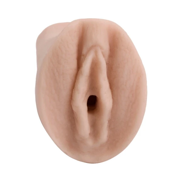 Palm Pal UR3 Vagina Beige