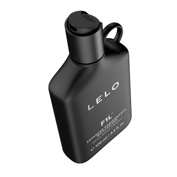 Lelo - F1L Advanced Performance Moisturizer - 100mL