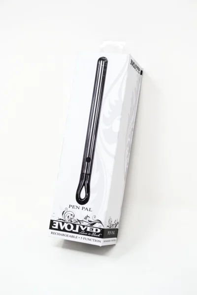 Evolved Pen Pal Discreet Vibrator