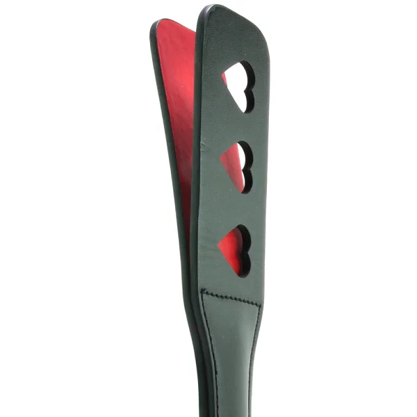 Shots Heart Impact Paddle