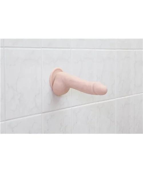 Addiction - Brad 7.5" Silicone Dildo