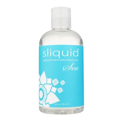 Naturals Sea 8 5 Fl Oz 251 ml