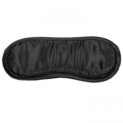 Bondara Finished with a Bow Tie Blindfold