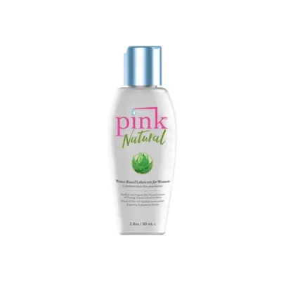 Pink Natural 2 8 Oz 80 ml