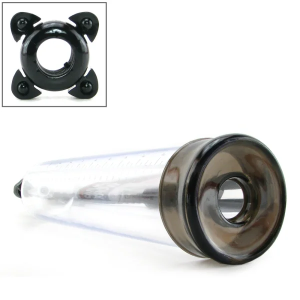 Pipe Dreams Pump Worx XXL Maximizer Pump — image 6 of 13