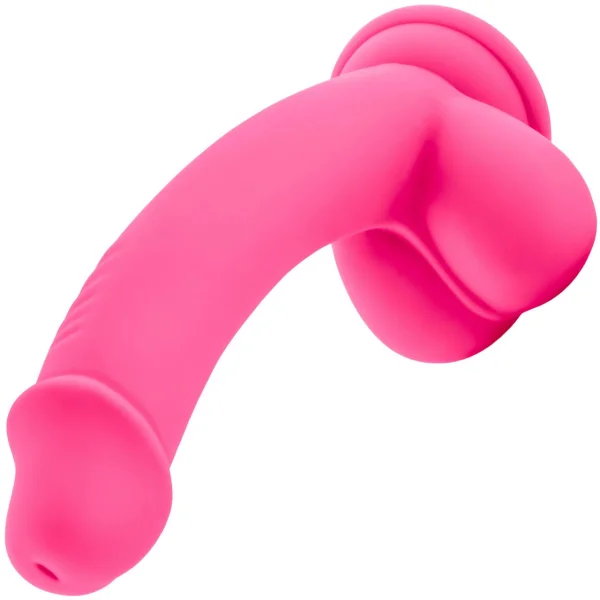 Ruse D Thang Silicone Suction Cup Dildo