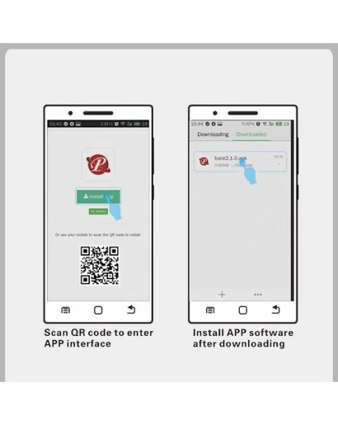 Archenemy Anal Massager - 4.8 Inch - Black - 4.8 Inch