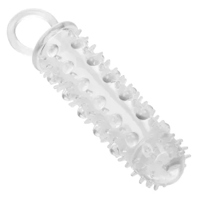 3 Piece Penis Extension Set